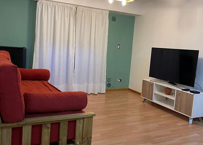 Departamento Irigoyen