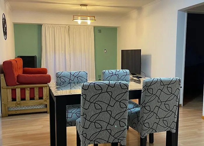 Departamento Irigoyen