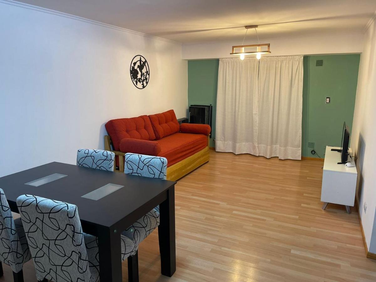 Apartment Departamento Irigoyen
