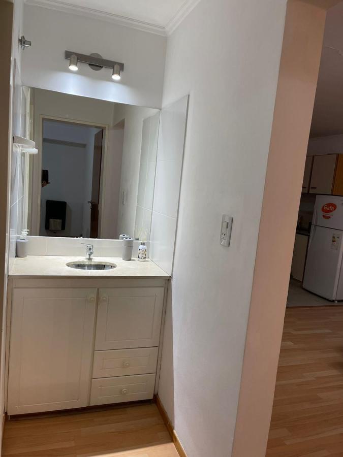 Departamento Irigoyen Apartment