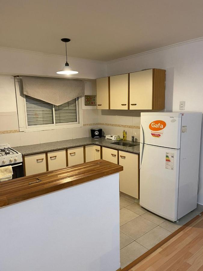 Departamento Irigoyen * Trelew