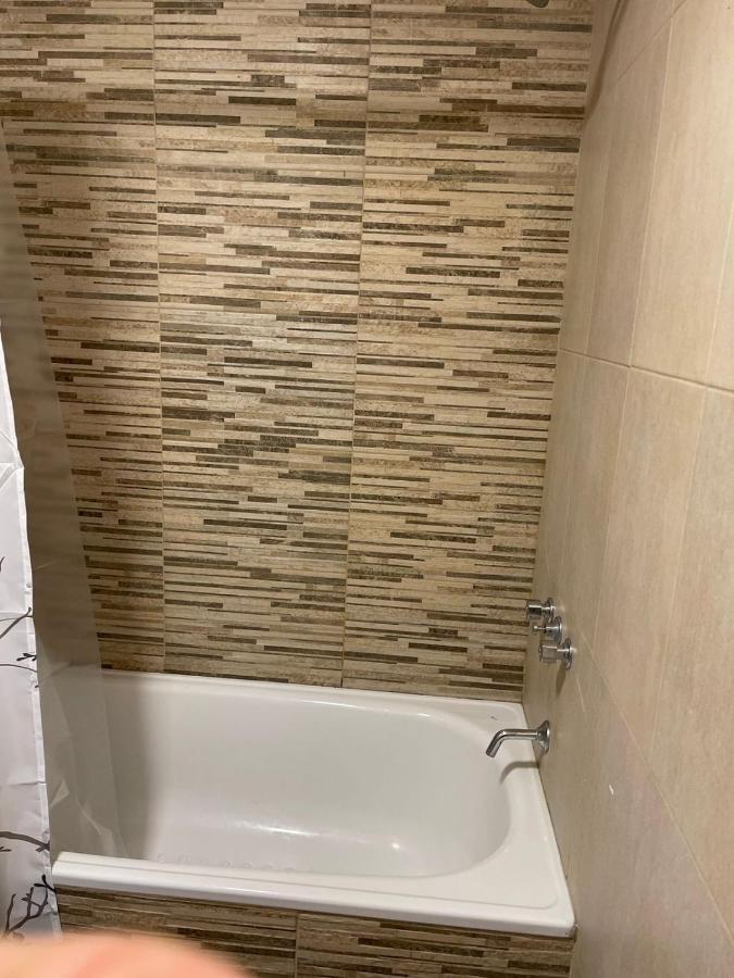 Apartment Departamento Irigoyen Trelew