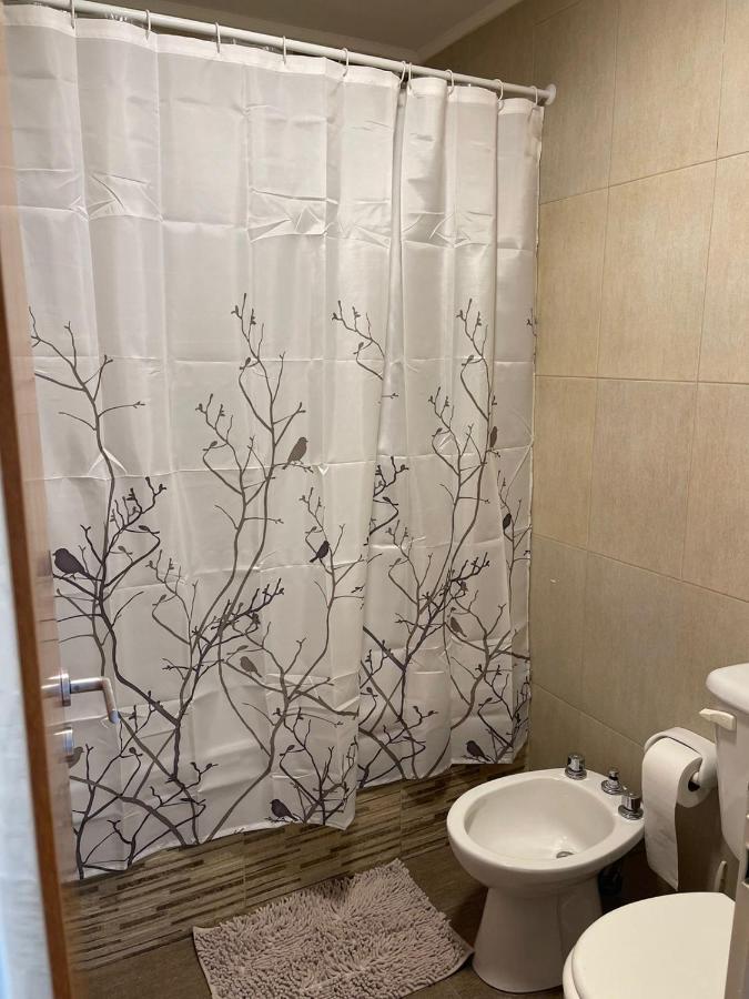 Apartment Departamento Irigoyen