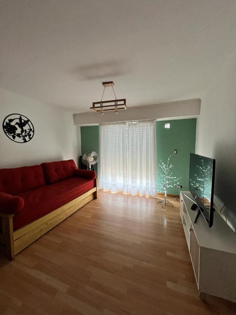 Departamento Irigoyen * Trelew