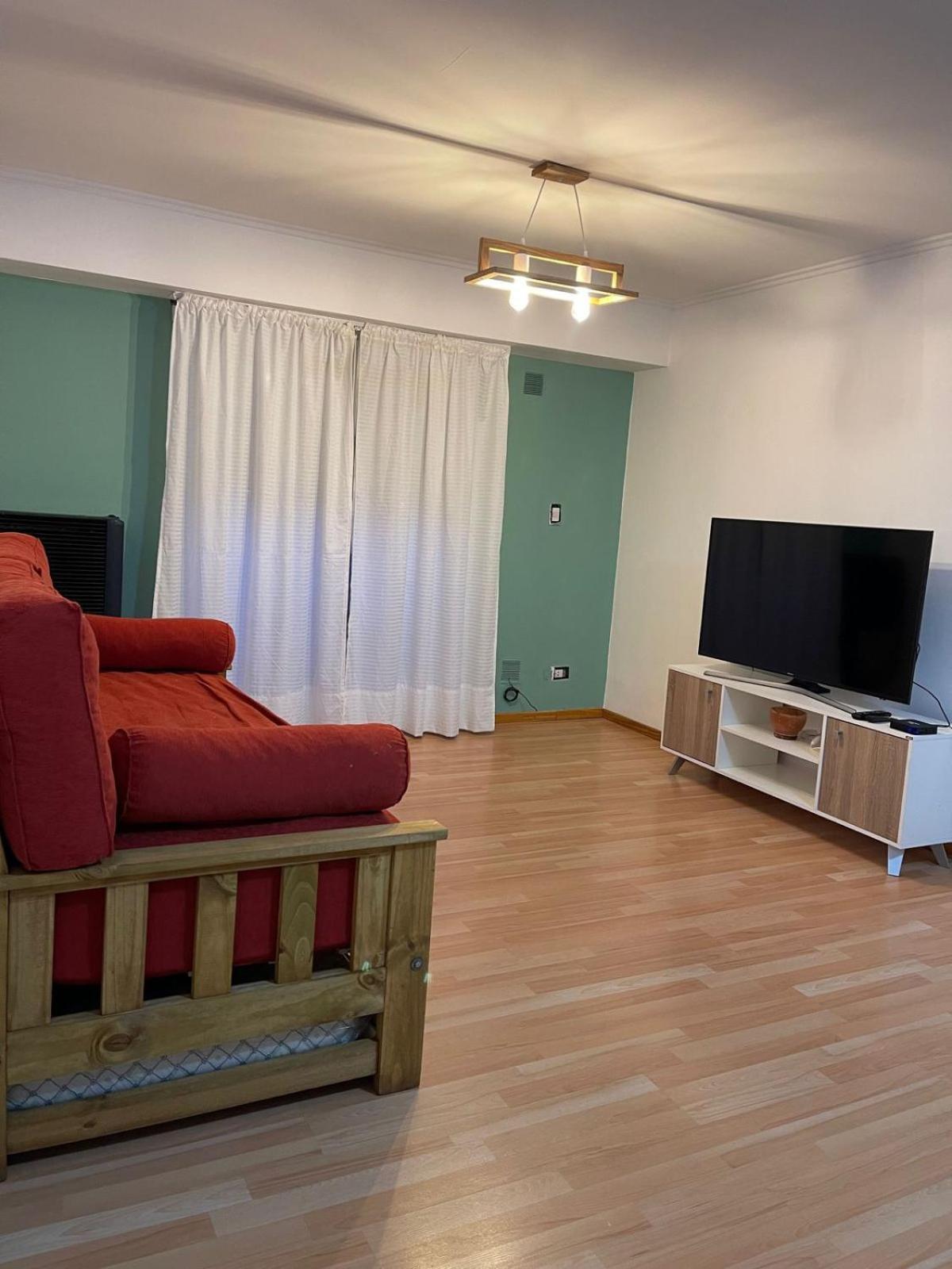 Apartment Departamento Irigoyen Trelew
