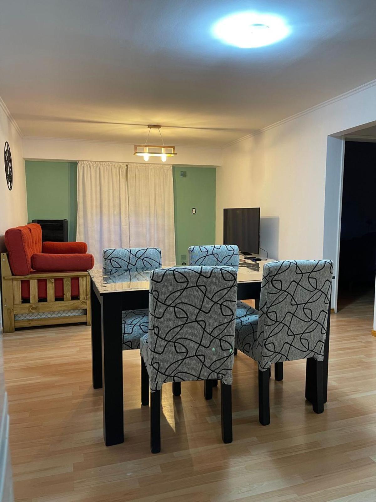 Apartment Departamento Irigoyen