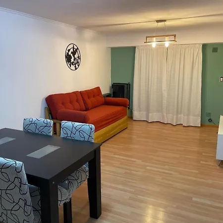 Departamento Irigoyen Apartment Trelew Exterior photo