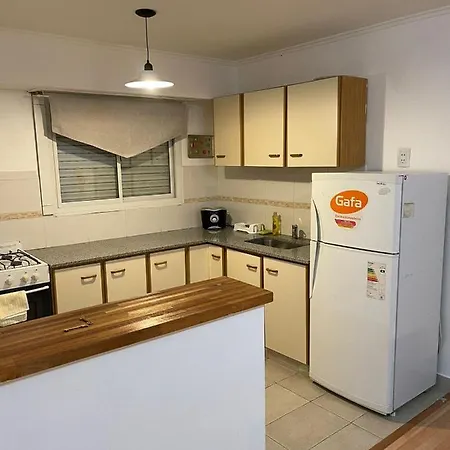 Departamento Irigoyen Apartment Trelew Exterior photo