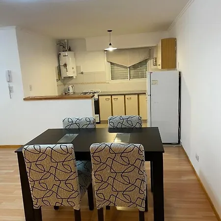 Departamento Irigoyen Apartment Trelew Exterior photo