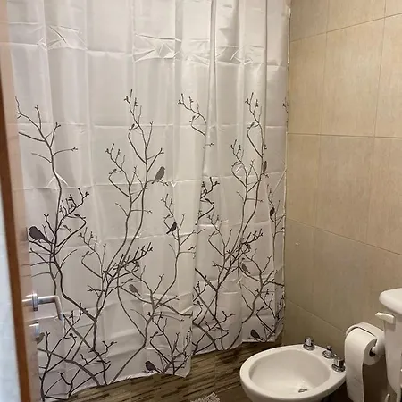 Departamento Irigoyen Apartment Trelew Exterior photo