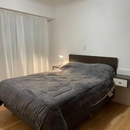 Departamento Irigoyen Apartment Trelew Exterior photo