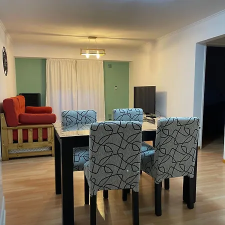 Departamento Irigoyen Apartment Trelew Exterior photo
