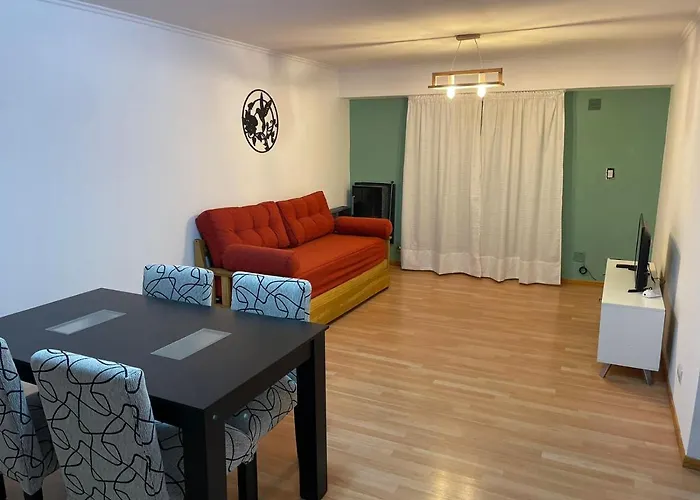 Departamento Irigoyen
